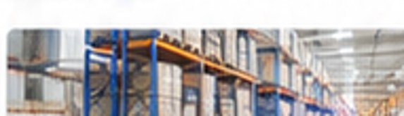 Warehouse and distribution photo